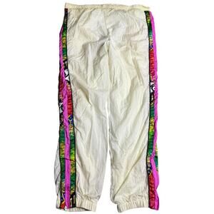 Women's Colorful Track Pants